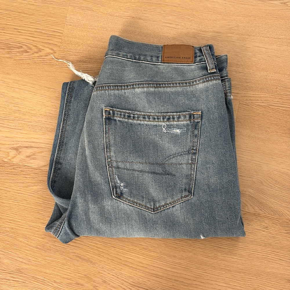 Women’s American Eagle Jeans